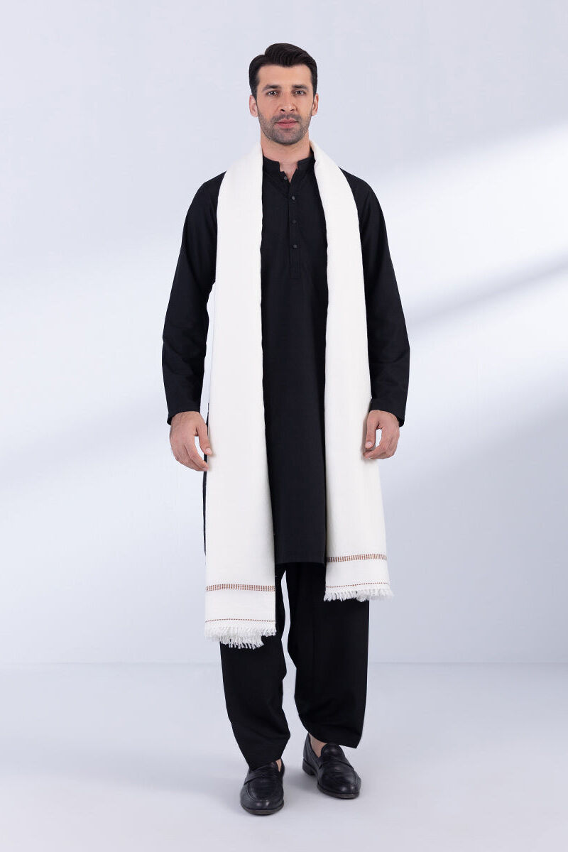 Premium Wool Shawl