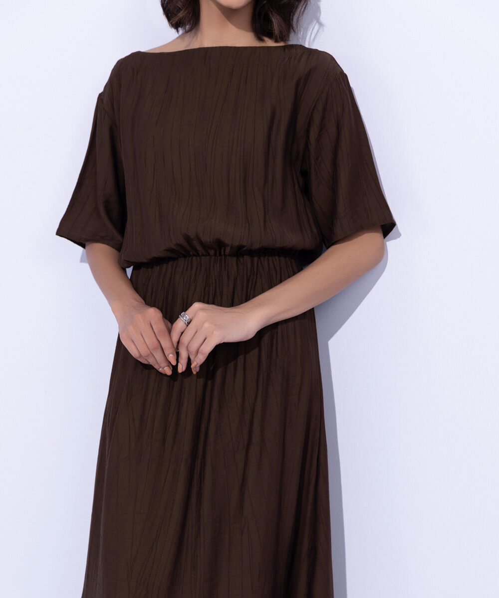 WTOPS25V4017 WEST Dress WTOPS25V4017