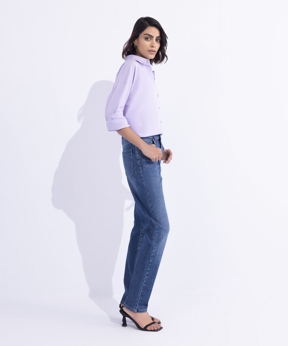 WDNMS25V1002 Slim-Fit Jeans WDNMS25V1002 i