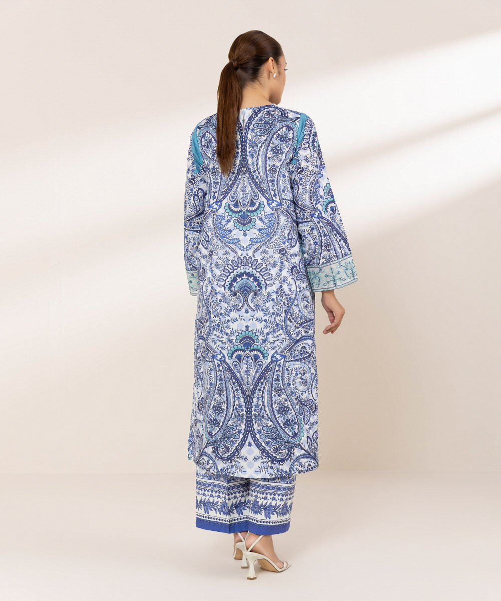 2PBST25V42ST A-Line Shirt 2PBST25V42ST