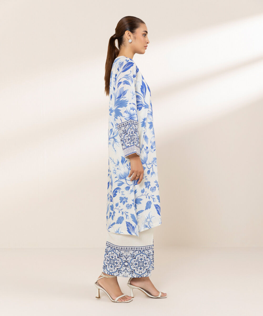 2PBST25V41ST A-Line Shirt 2PBST25V41ST