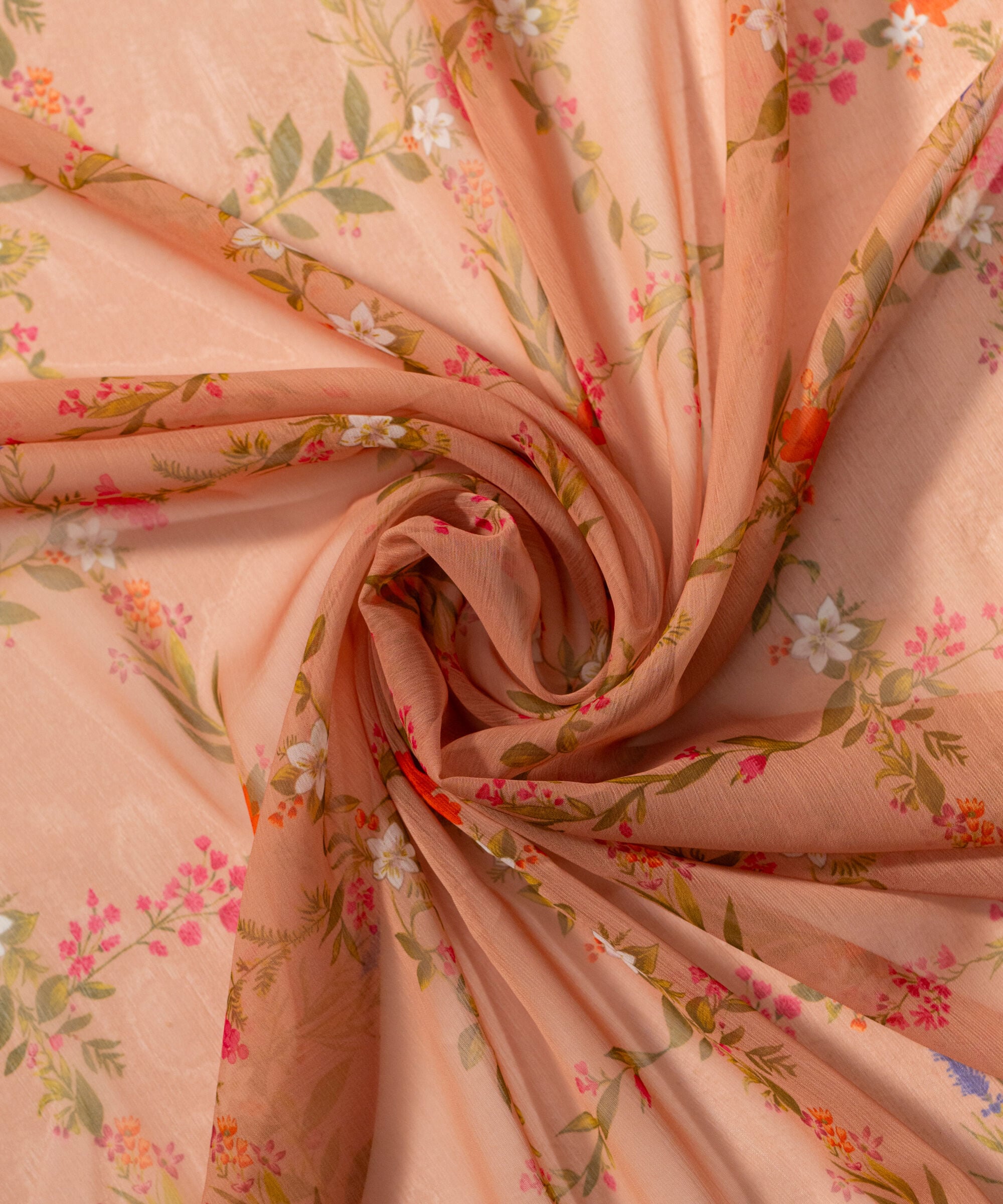 Printed Dupatta PRW26CV1016D