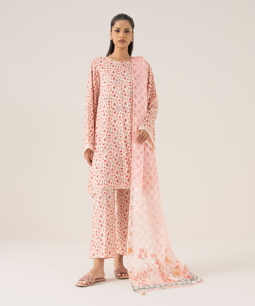 3PEPRW25V114 A-Line Shirt 3PEPRW25V114