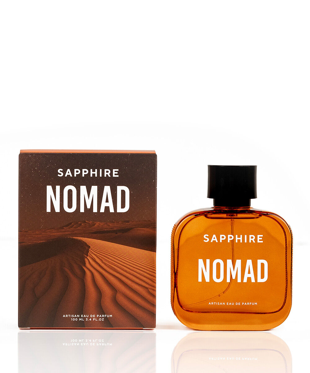 Nomad 100ml Men's Perfume