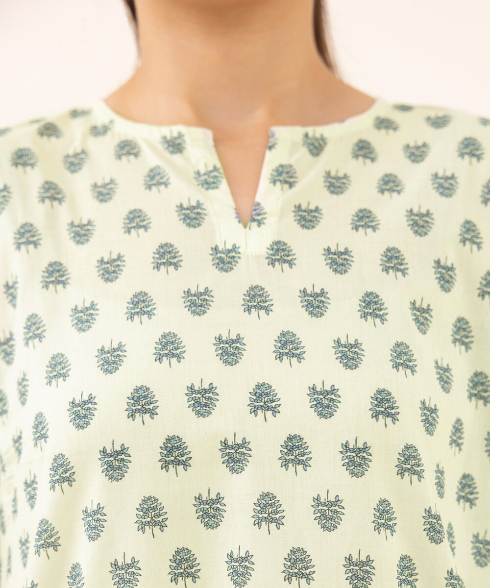 3PDFW25V1136 Boxy Shirt 3PDFW25V1136