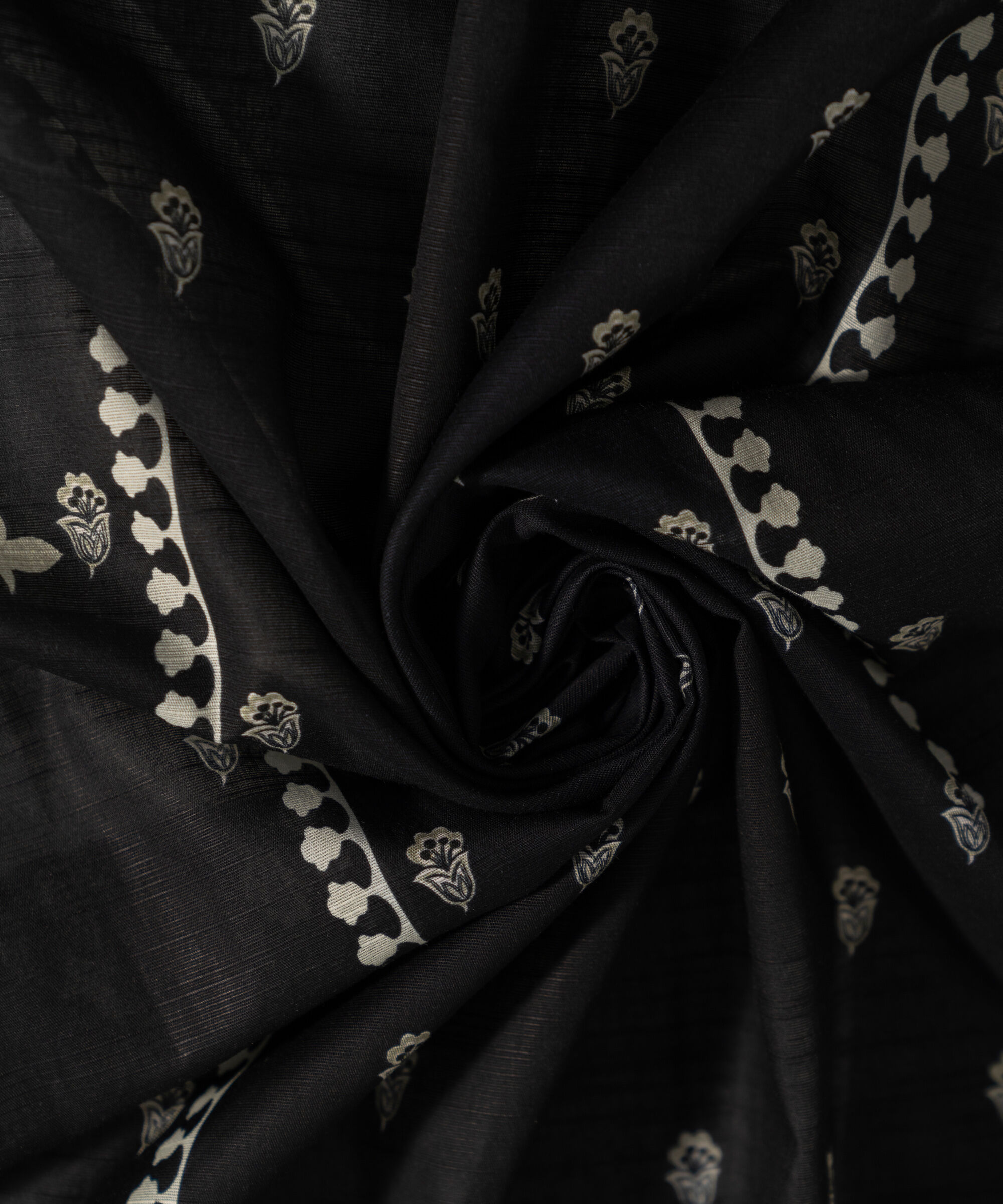 Printed Dupatta 3PCCRCSV931D