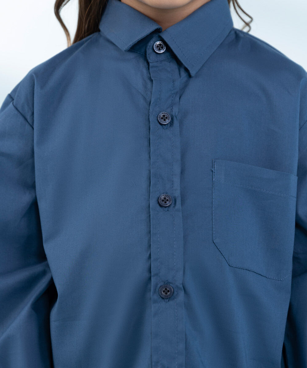 2510000GBKS7 Girl's Shirt 2510000GBKS7 i