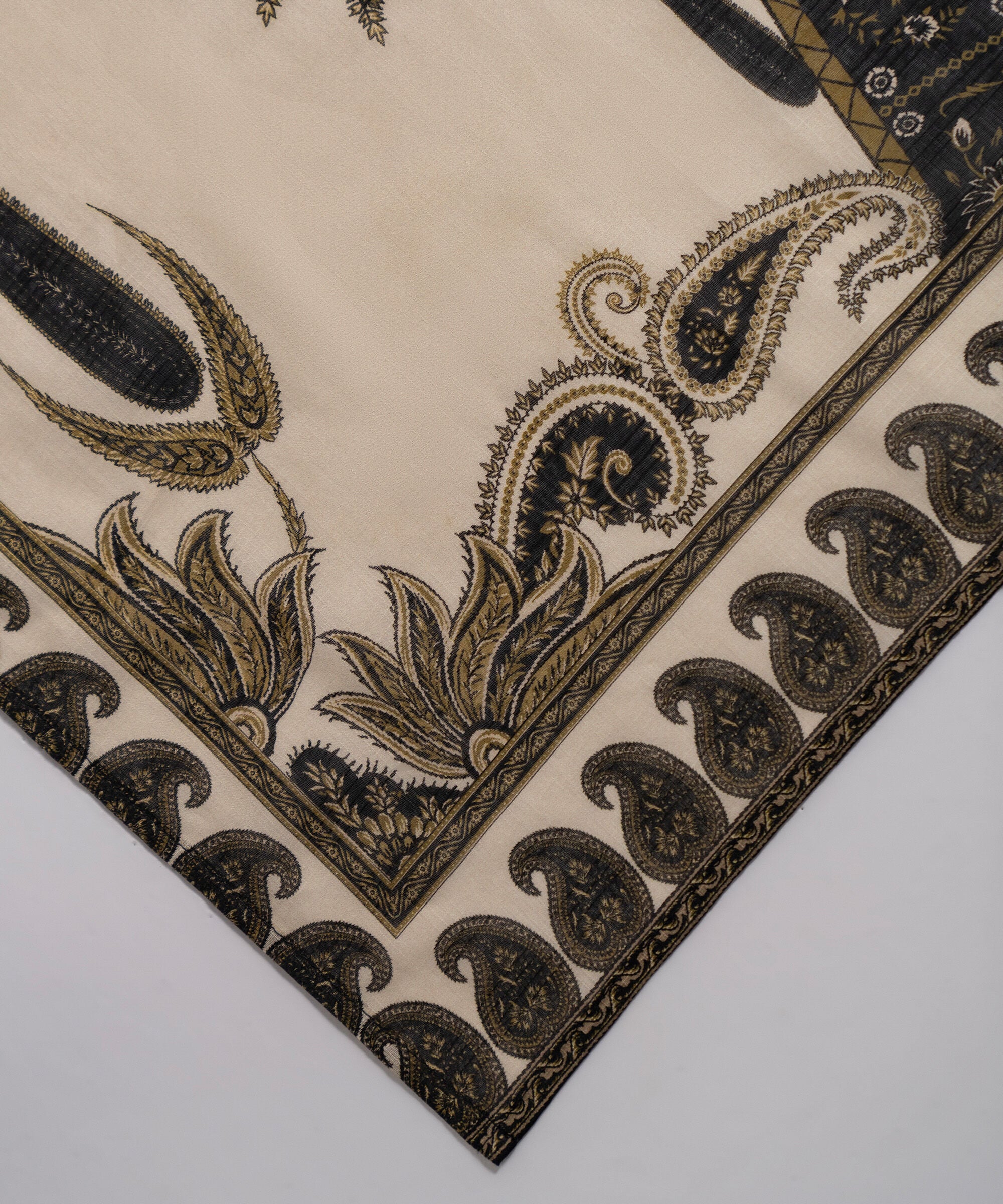 Printed Dupatta PRWCAHMV822D