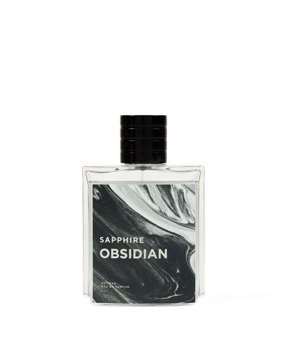 Obsidian Obsidian 100 ml Men's Perfume