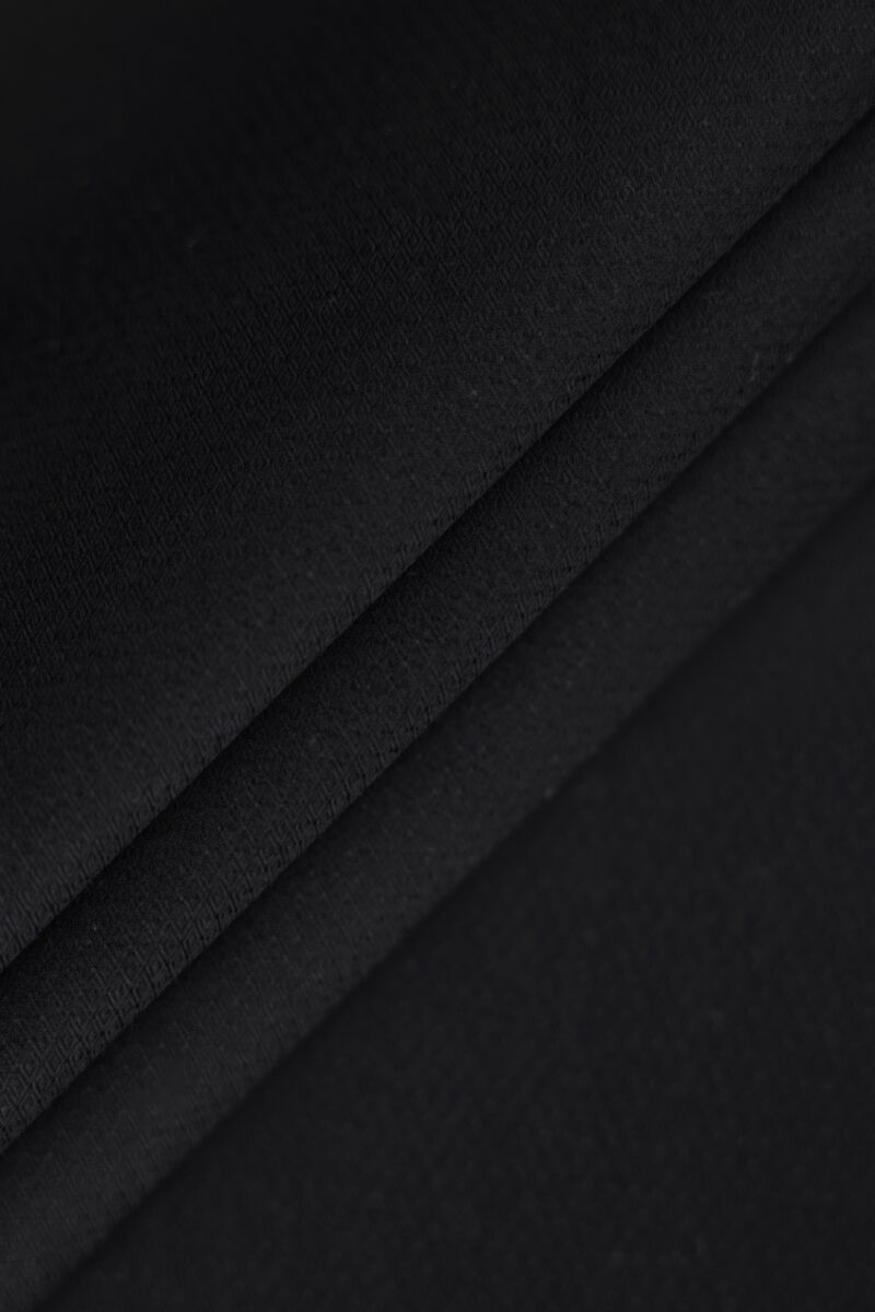 Premium Cotton Dobby Suit