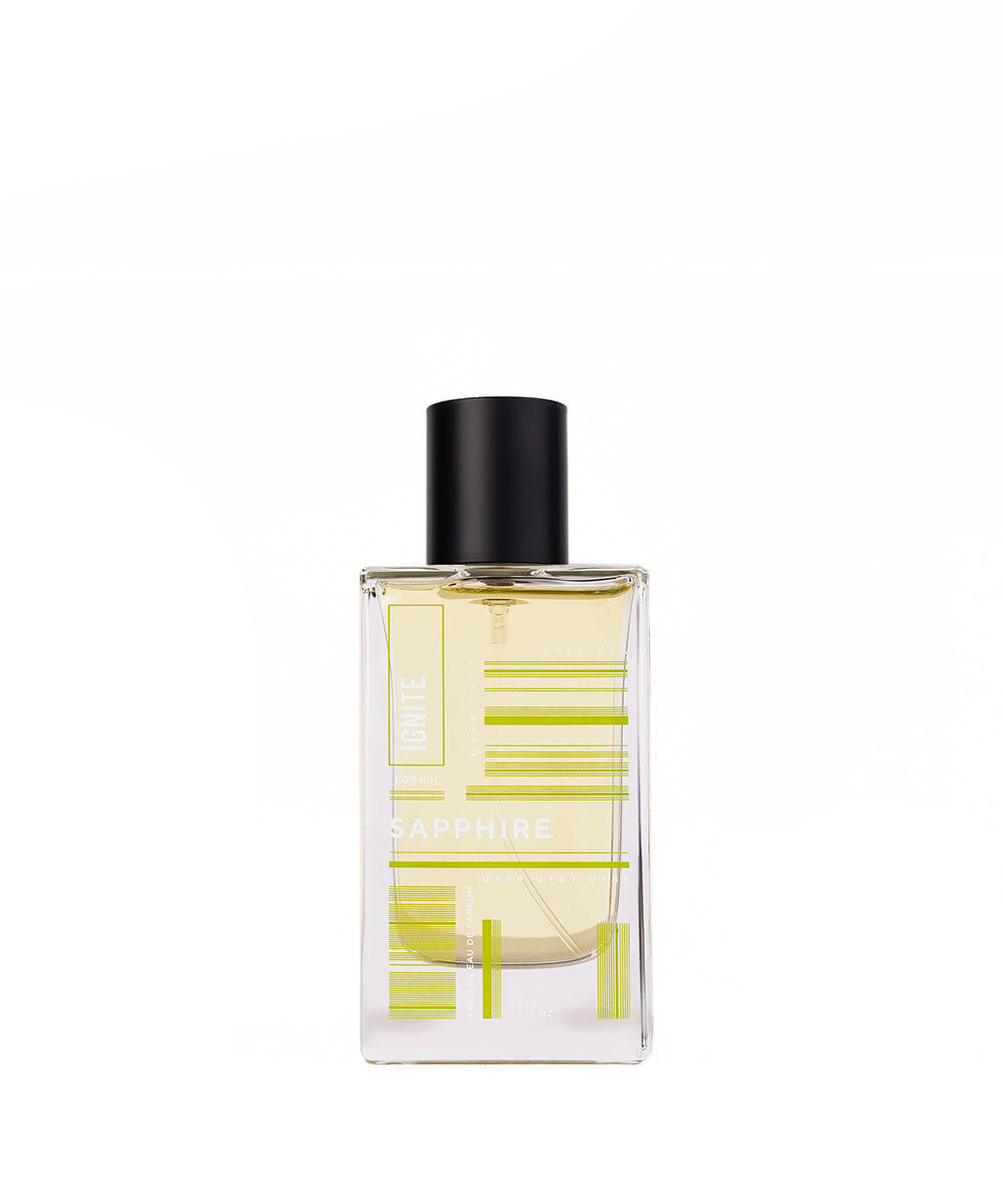 Men's Ignite 50ml Fragrance
