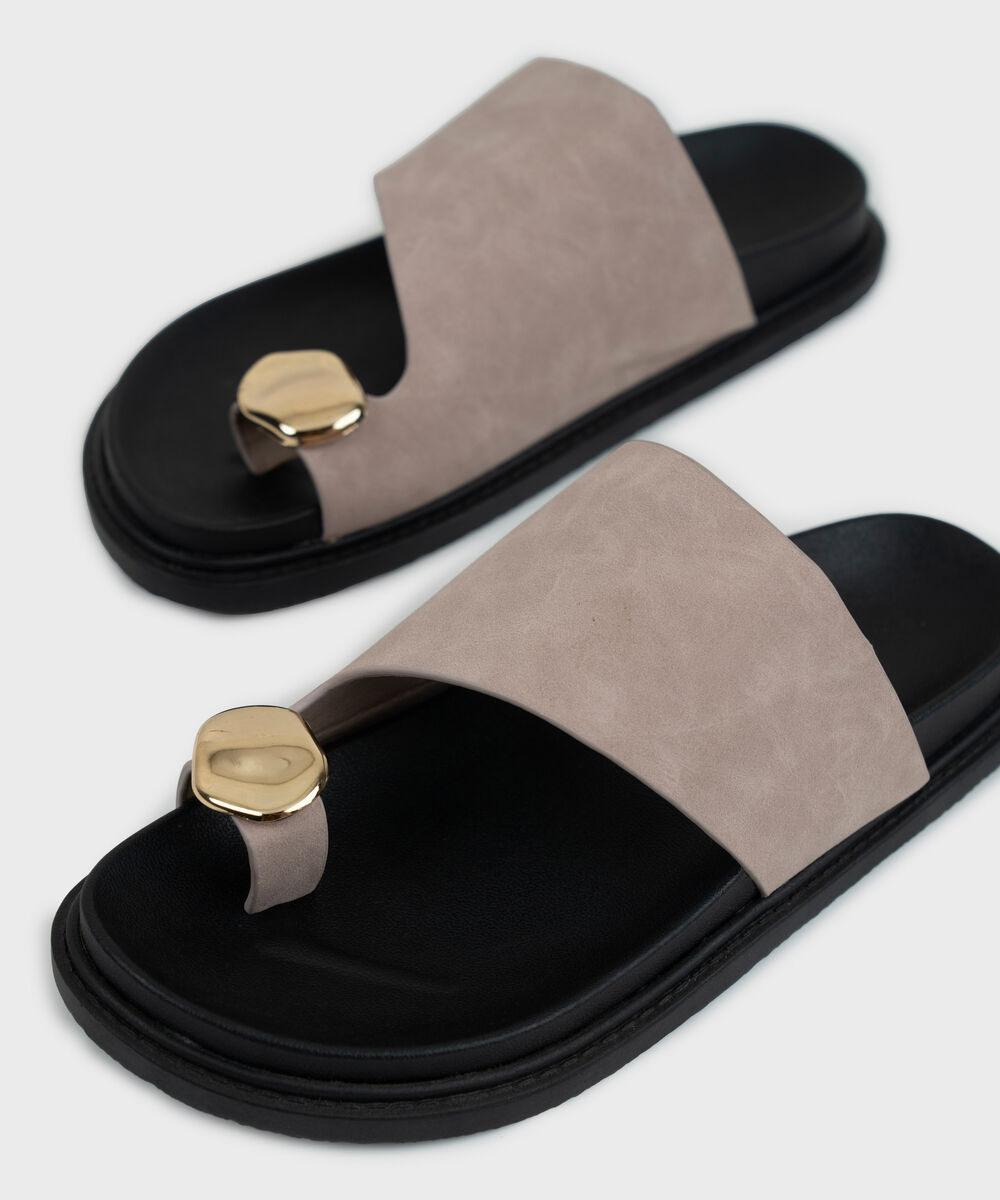 Women's Pink Women's Flats