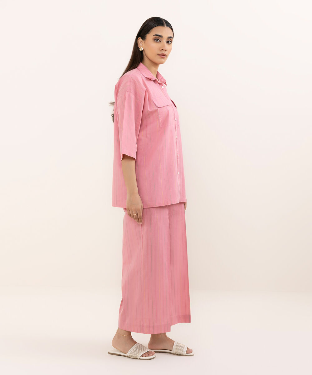 002PCHWW257S RTW Dobby Shirt 002PCHWW257S