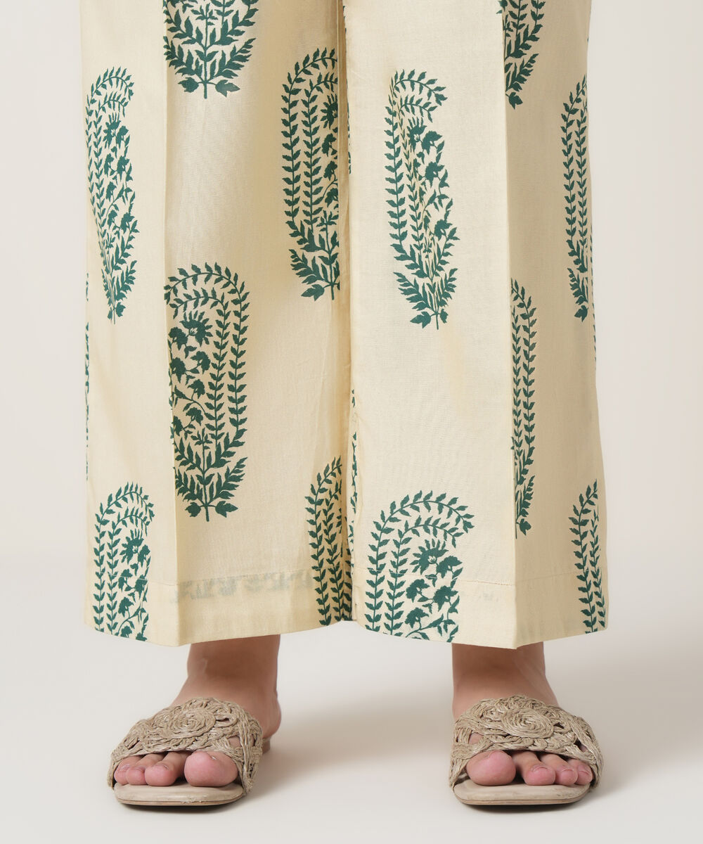 RTW Culottes 2SDEPRW2523T Sapphire PK