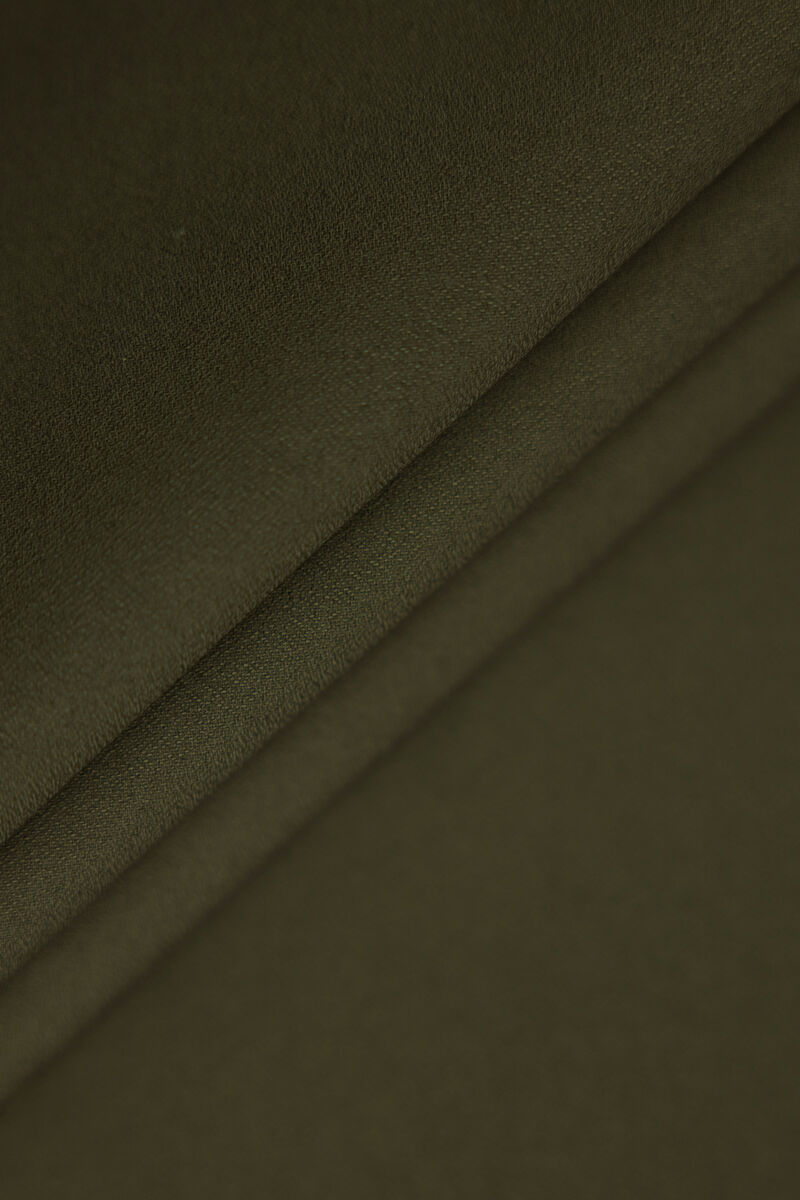 Premium Cotton Crepe Suit