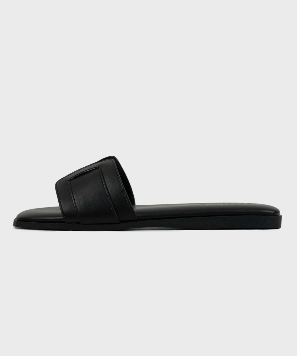 Women's Black Women's Flats