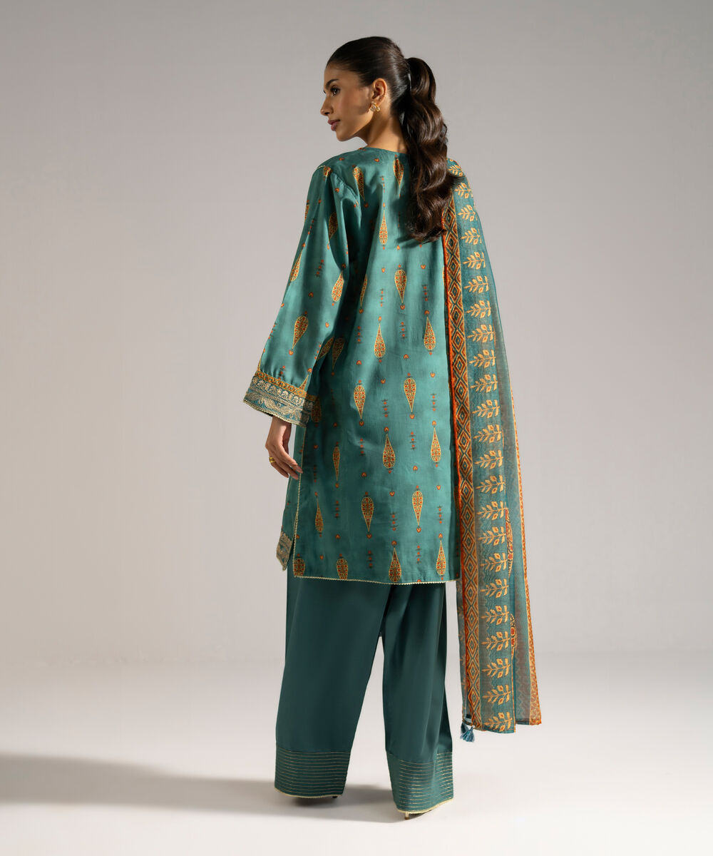 RTW 3 PC Suit PRW26SCHV87B