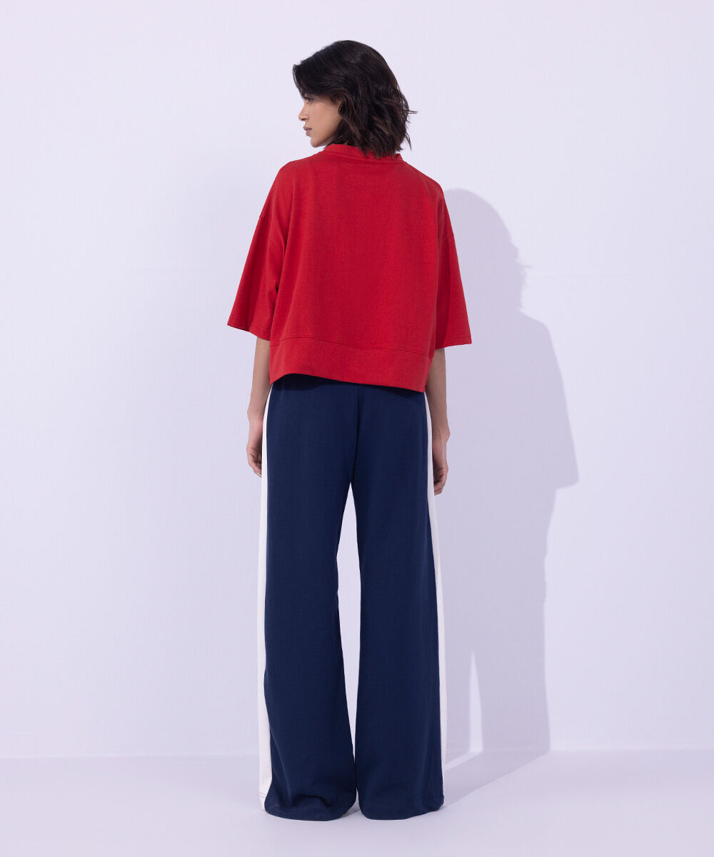 WTOPS25V4072 WEST T-Shirt WTOPS25V4072 i