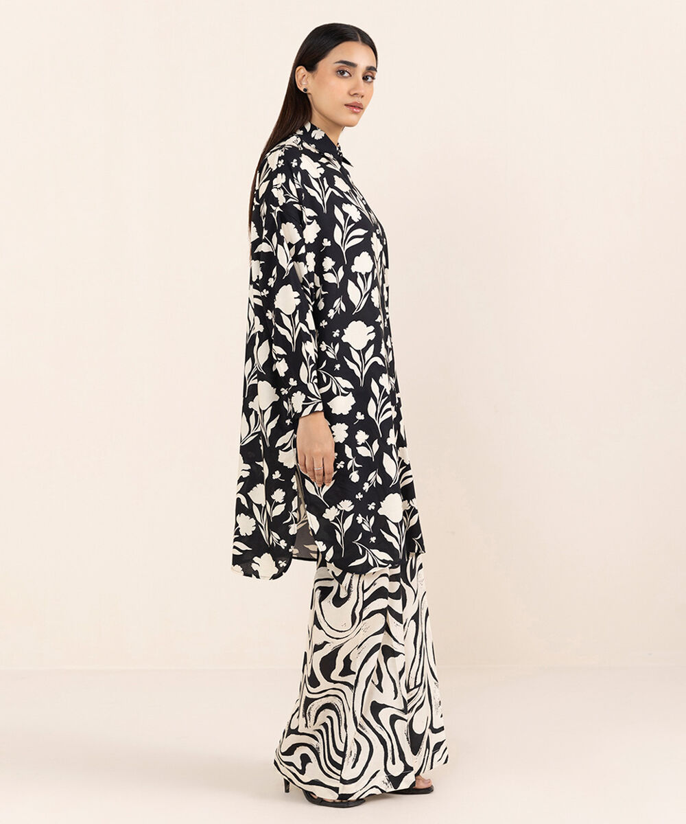 2PBDD25V44ST Printed Shirt 2PBDD25V44ST