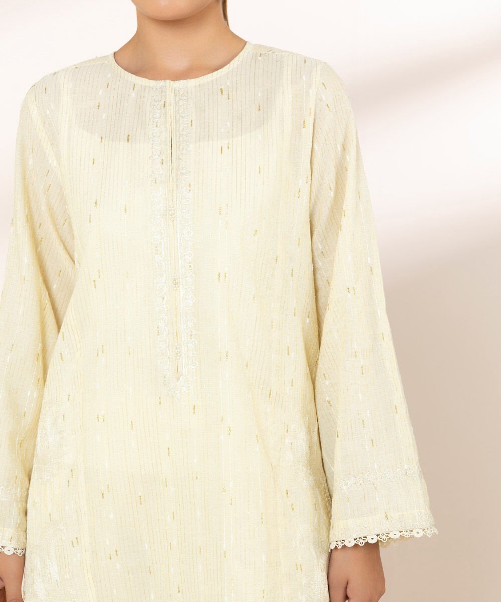 3PCRNSTW253S A-Line Shirt 3PCRNSTW253S