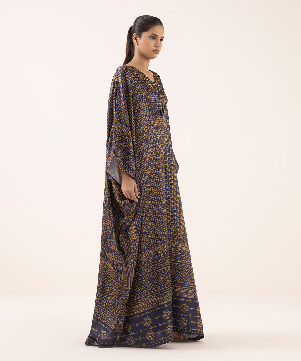 0T3PSLS25V38 RTW Kaftan 0T3PSLS25V38