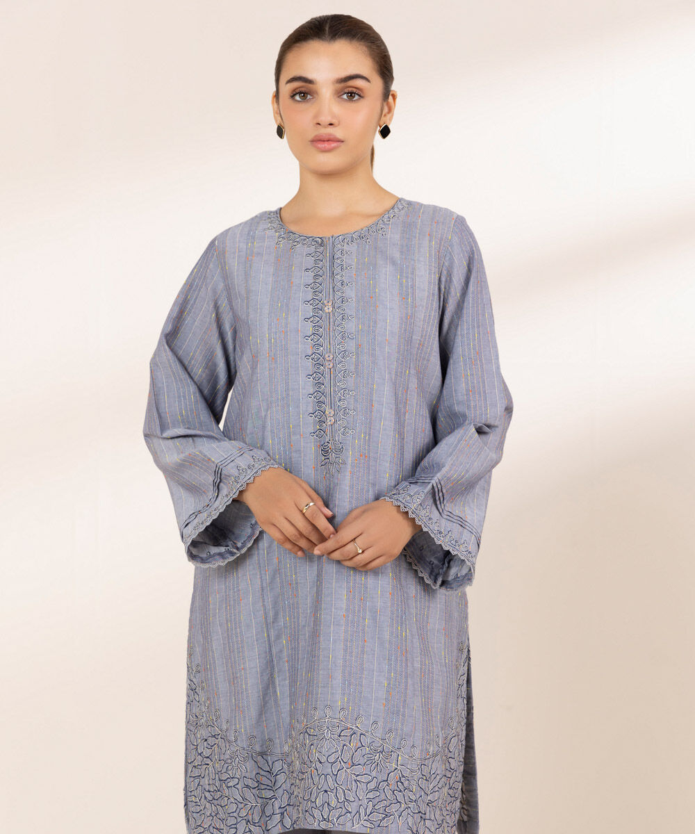 3PCRNSTW256S A-Line Shirt 3PCRNSTW256S