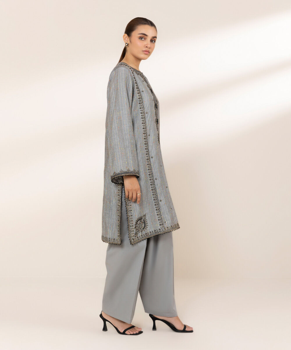 3PCRNSTW255S A-Line Shirt 3PCRNSTW255S