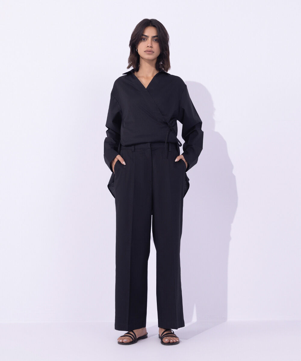 WBTMS25V4005 WEST Trousers WBTMS25V4005 i