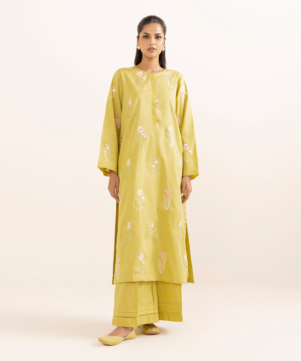 2SESDW25V125 A-Line Shirt 2SESDW25V125