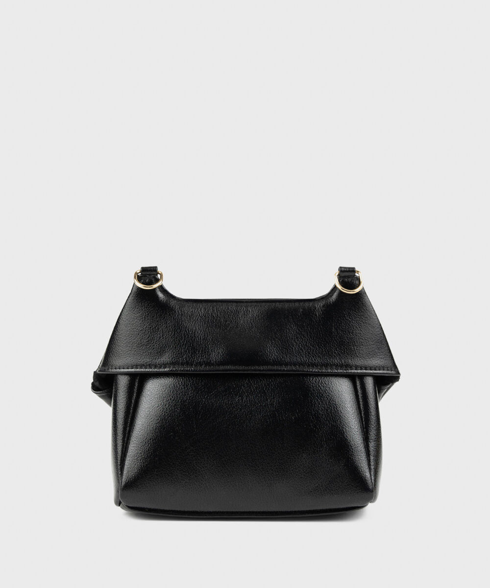 Woman - Black Black Mini Bag