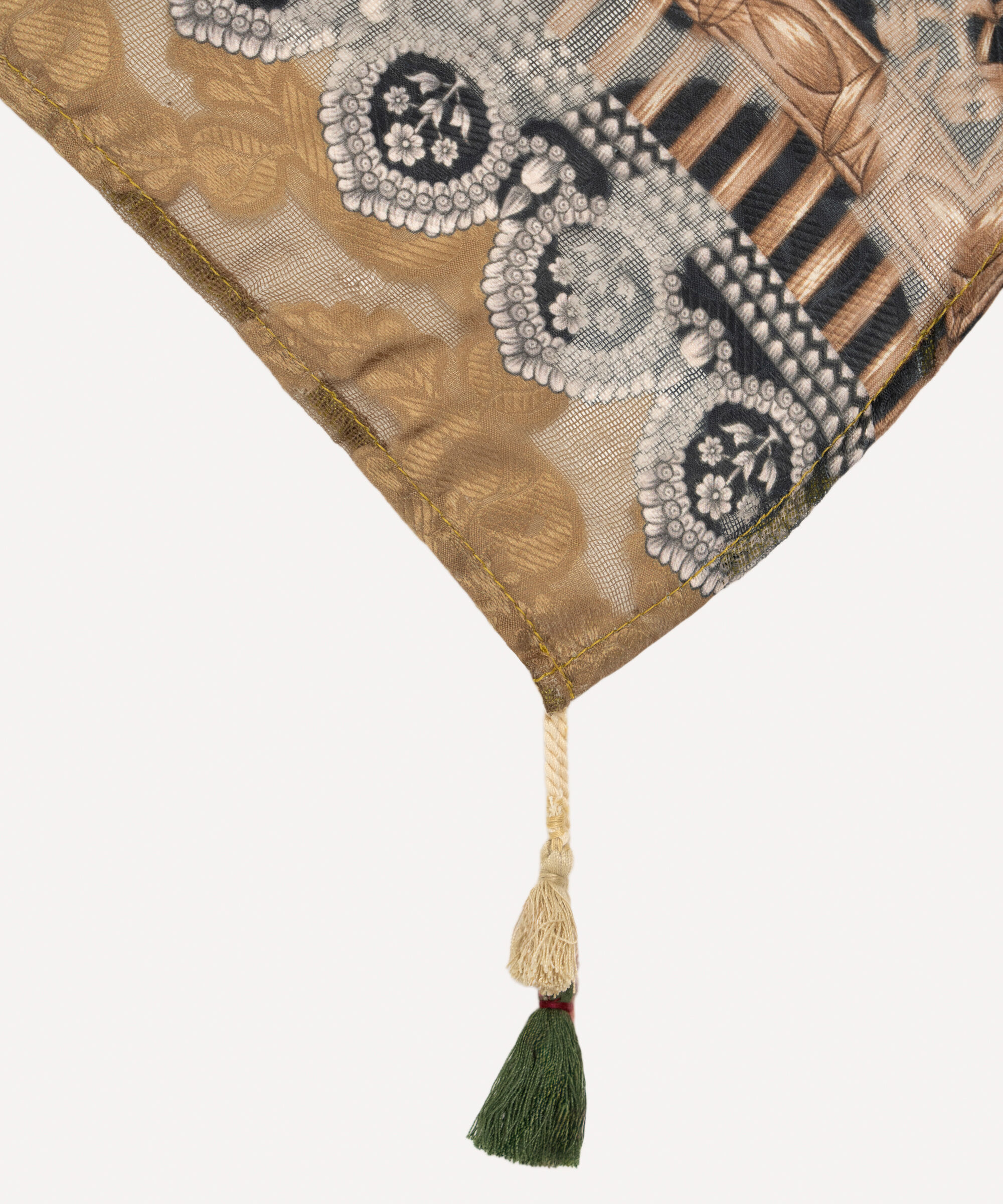Printed Dupatta PES26HMV385D