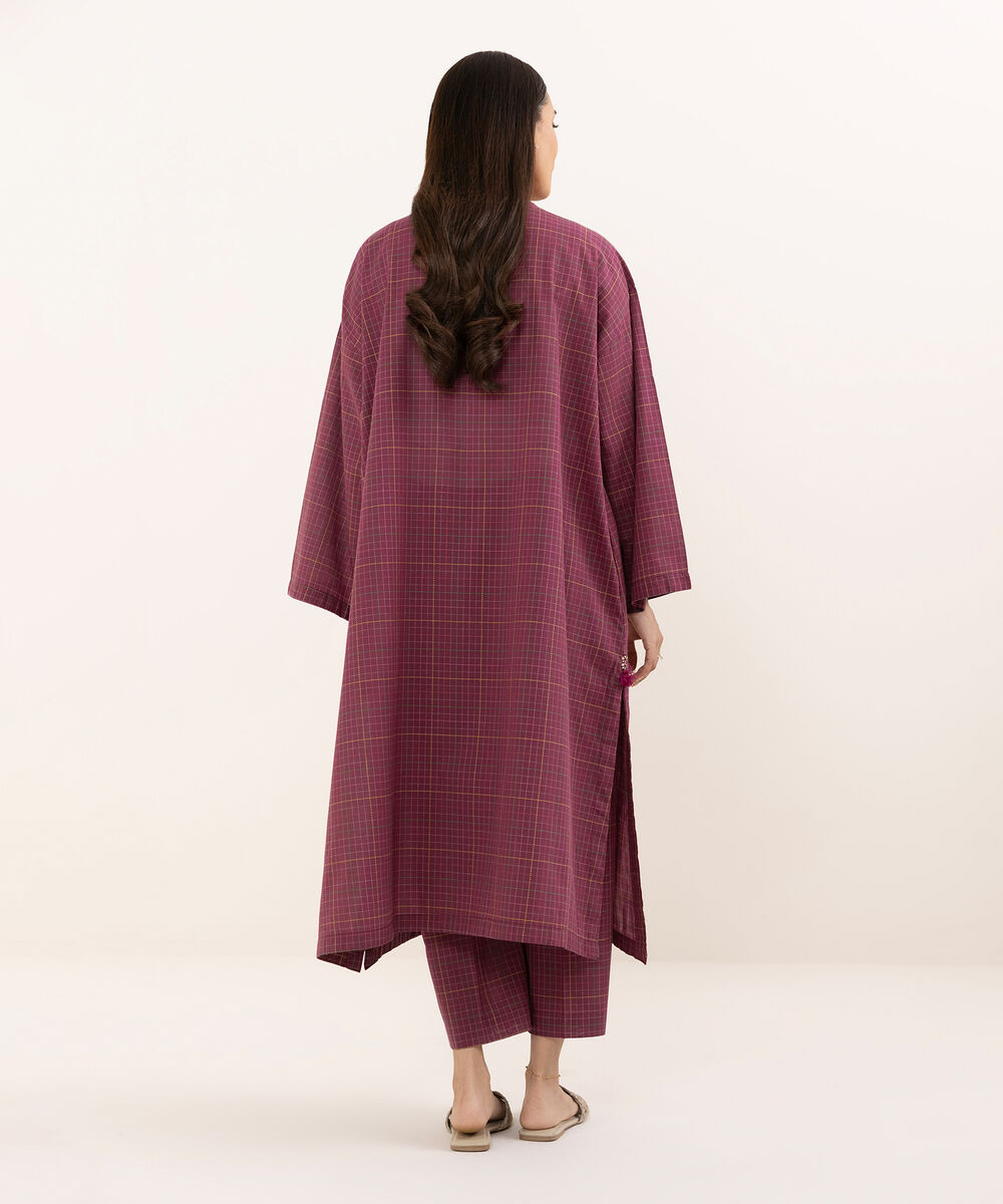 002PCHWW256S Boxy Shirt 002PCHWW256S