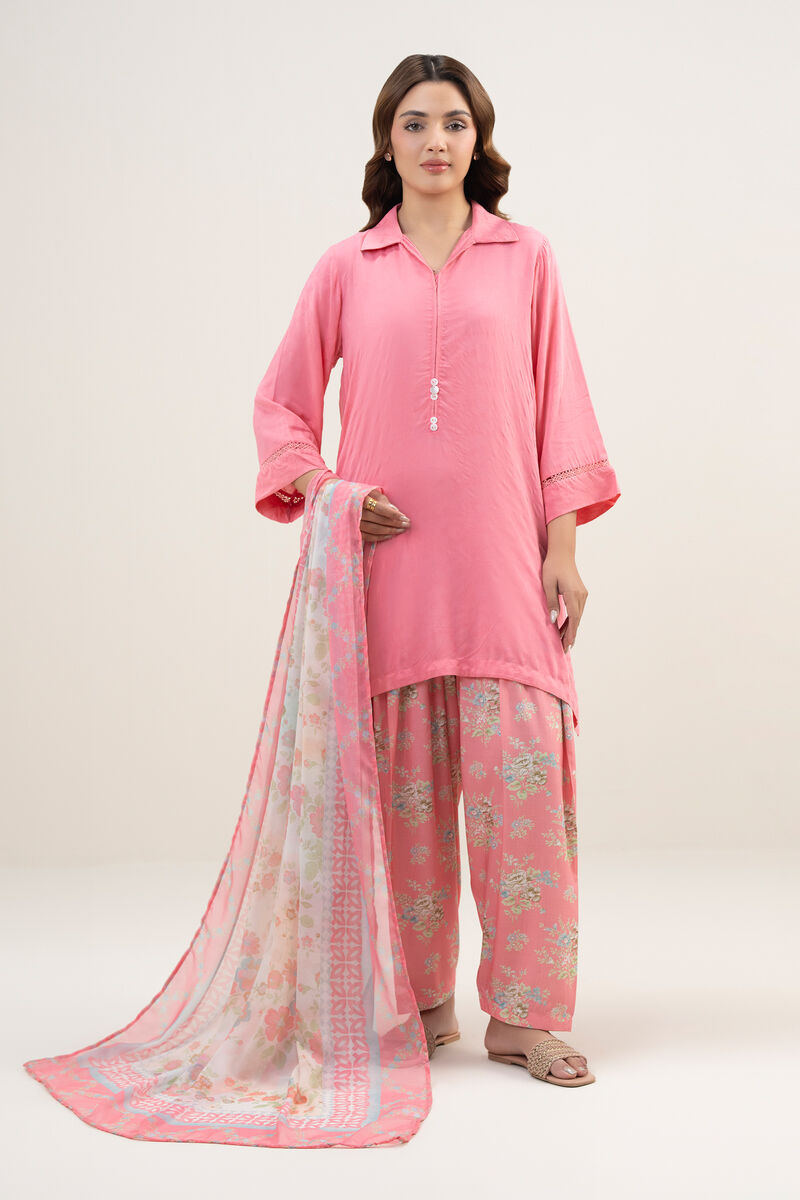 Printed Tissue Dupatta