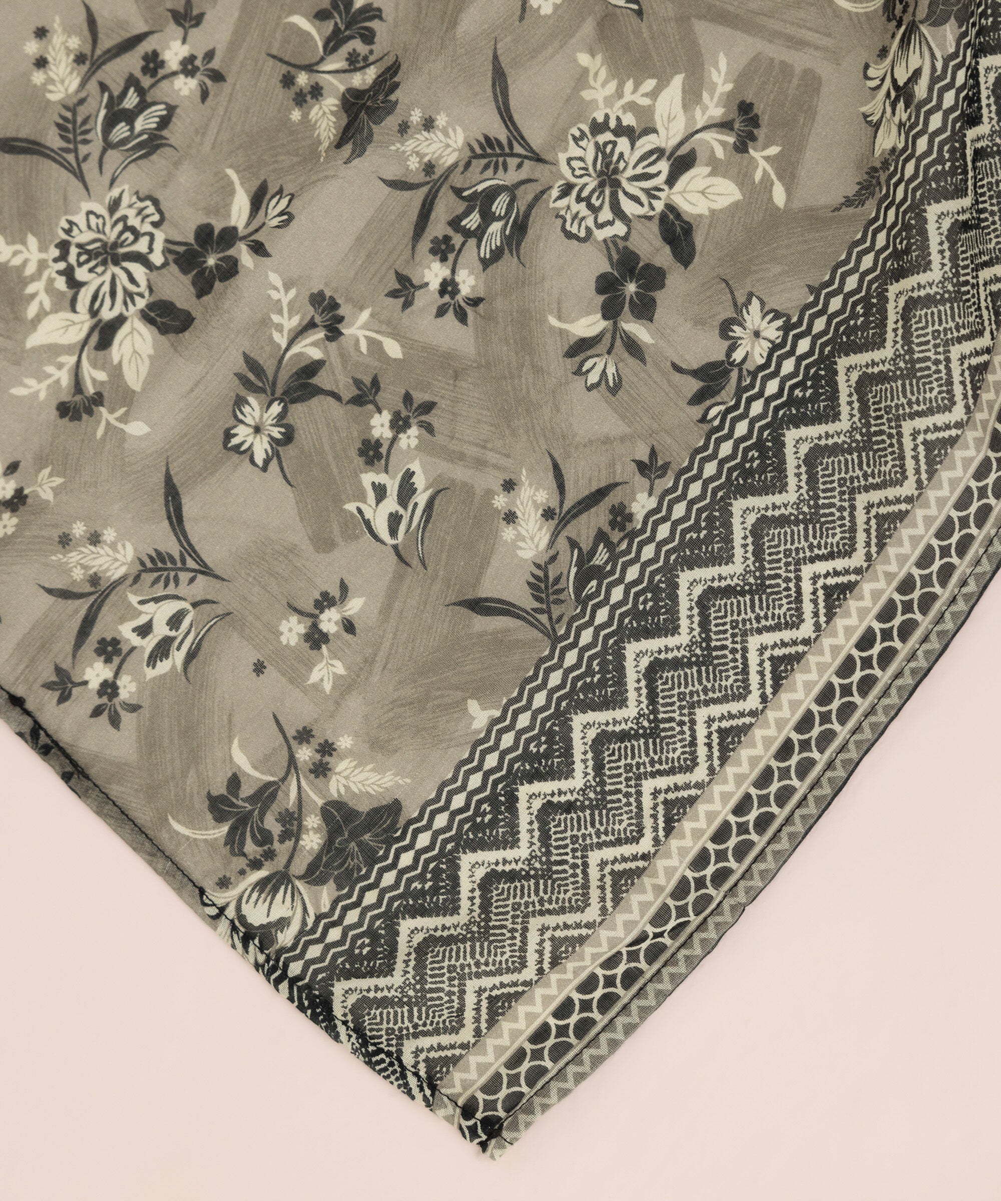 Printed Dupatta 3PDFW25V134D i
