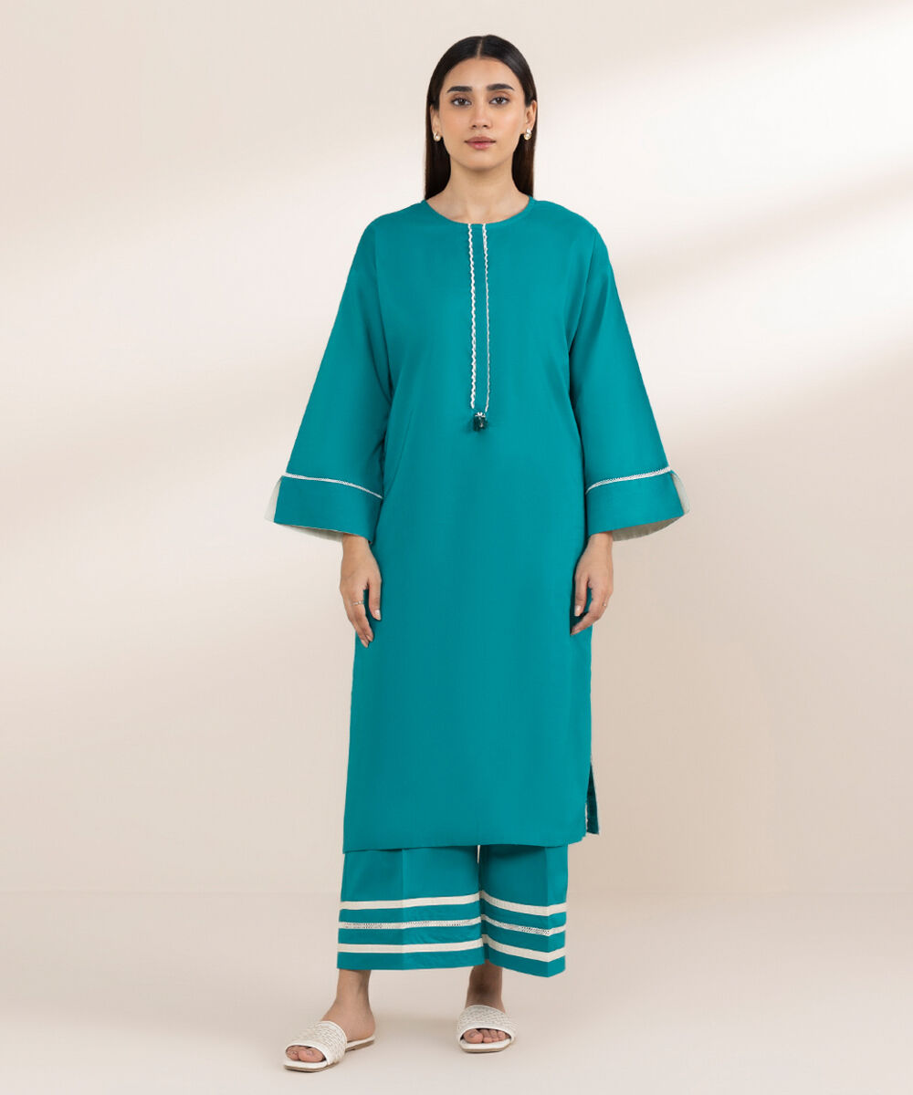 2PRDY25V44ST RTW Boxy Shirt 2PRDY25V44ST