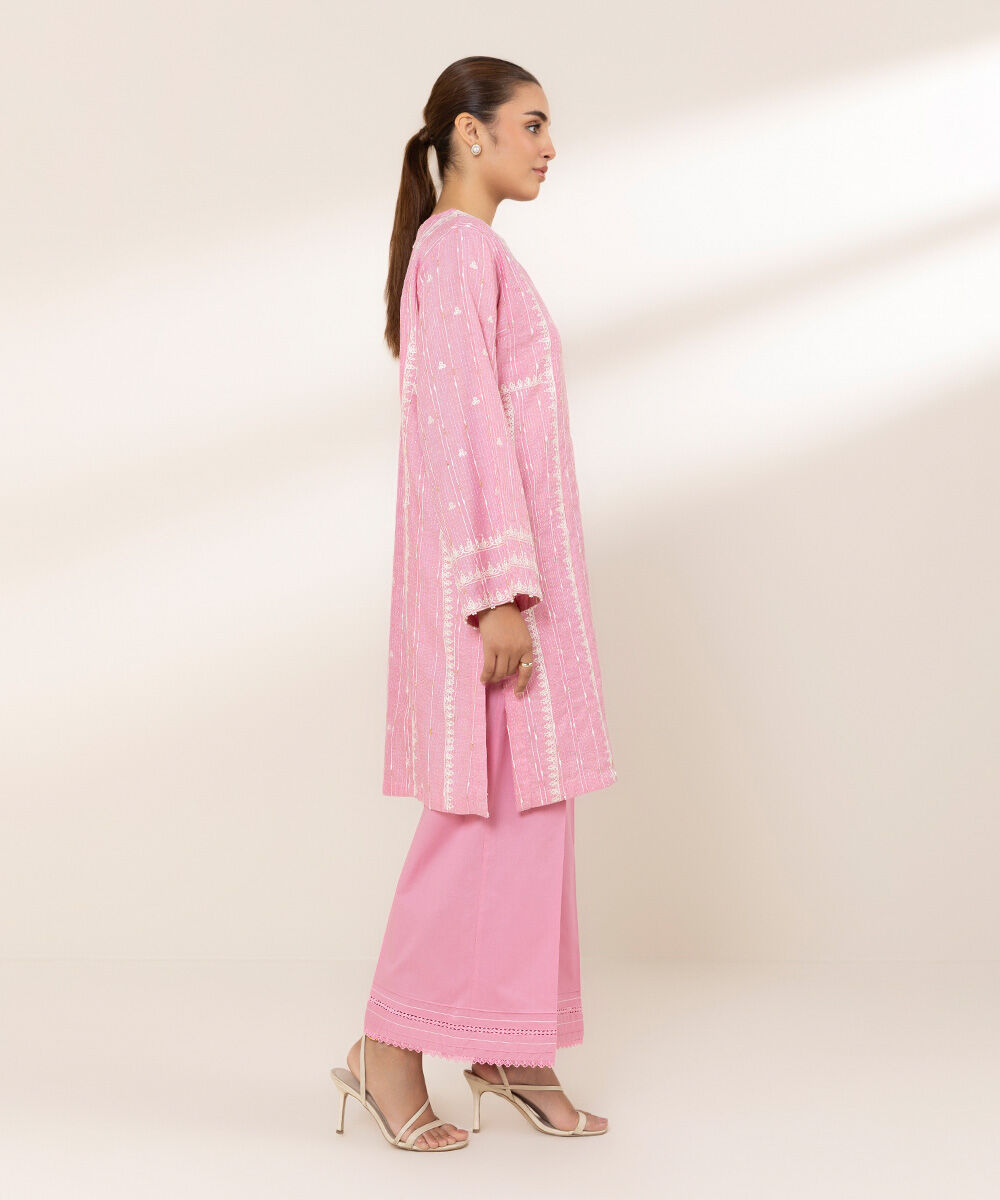 3PCRNSTW257S RTW Boxy Shirt 3PCRNSTW257S