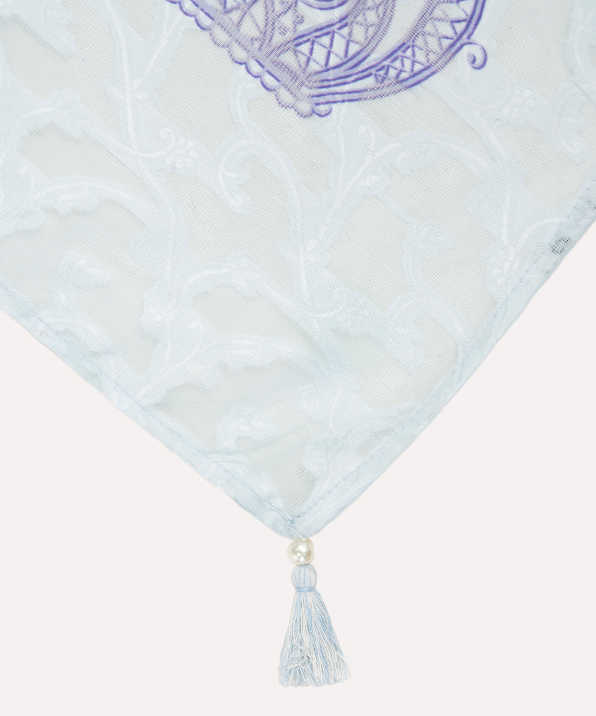 Printed Dupatta PES26HMV384D