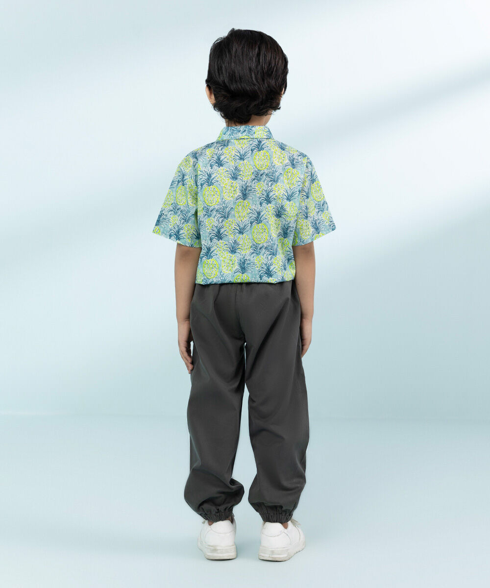 0002491GCHN2 Chino Pants 0002491GCHN2 i