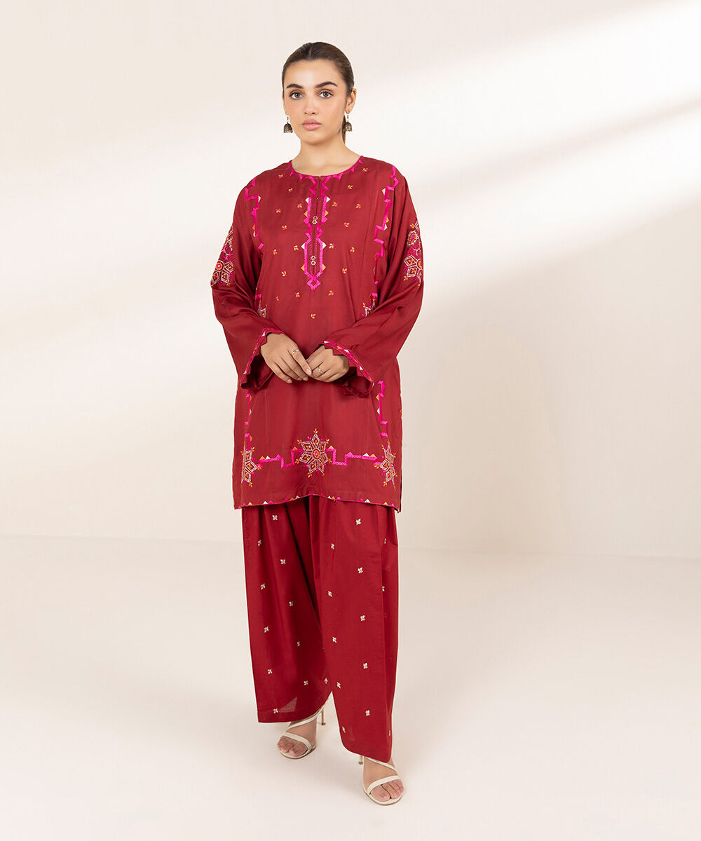 3PRST25V415S RTW Boxy Shirt 3PRST25V415S