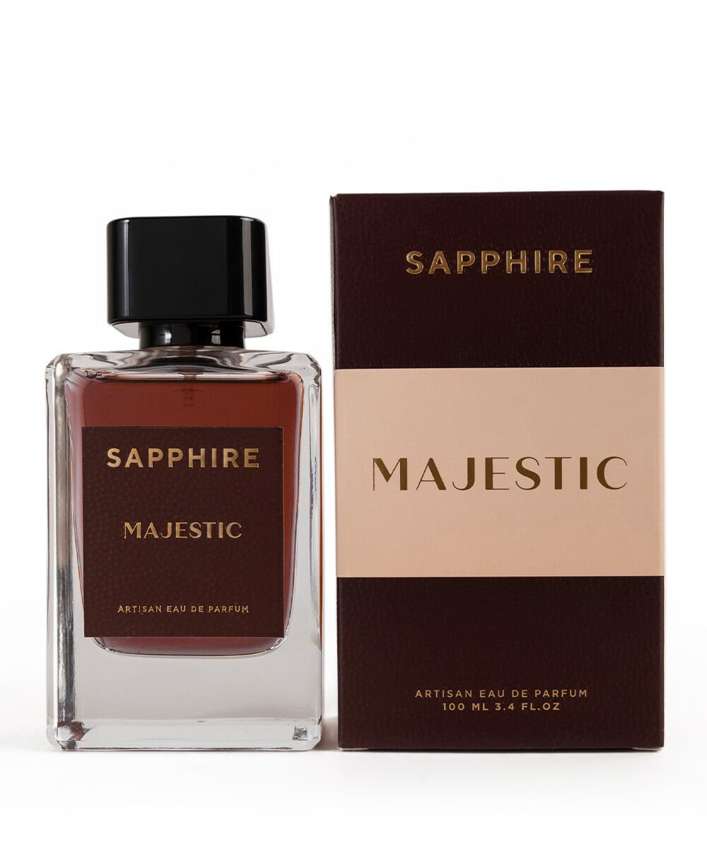 Majestic Man's Perfume