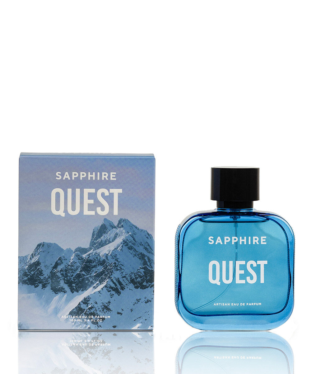 Quest 100ml Men's Perfume