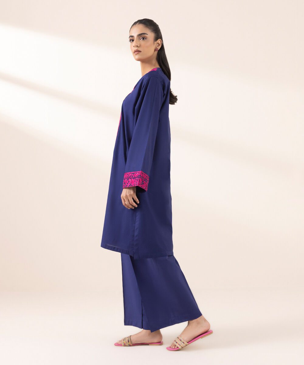 2STD25V320ST RTW Boxy Shirt 2STD25V320ST