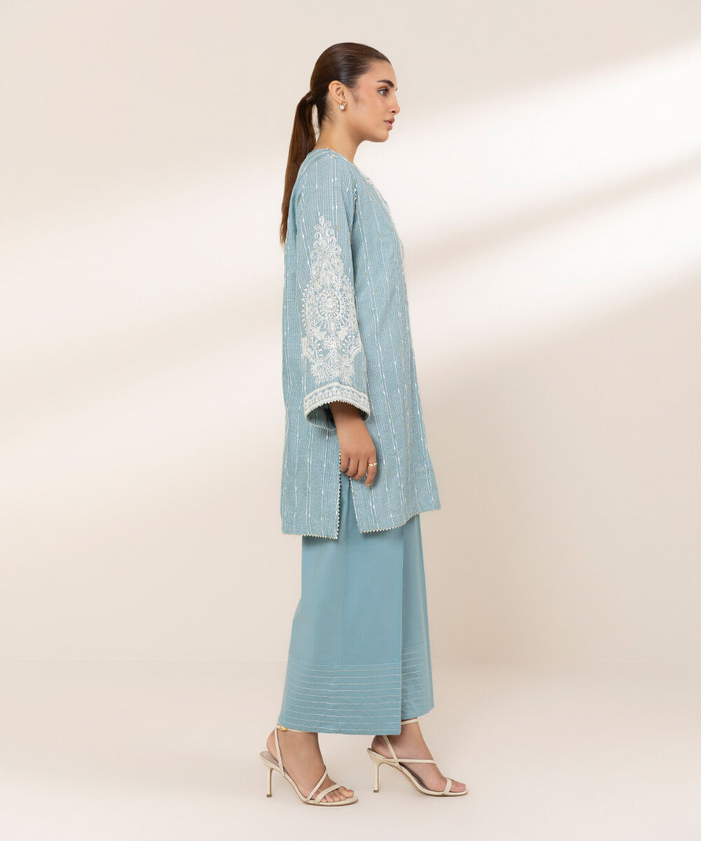 3PCRNSTW258S A-Line Shirt 3PCRNSTW258S