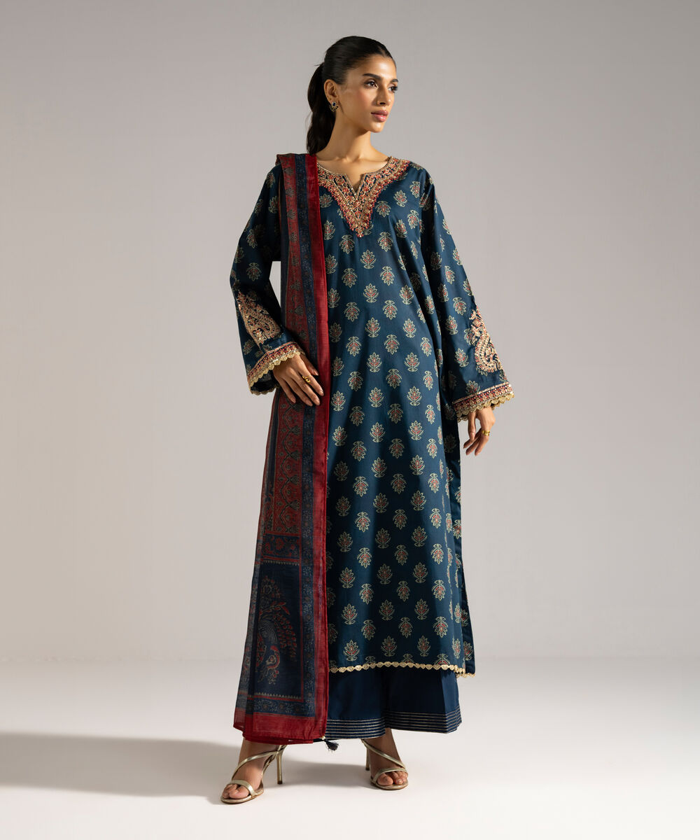 RTW 3 PC Suit PRW26SCHMV82