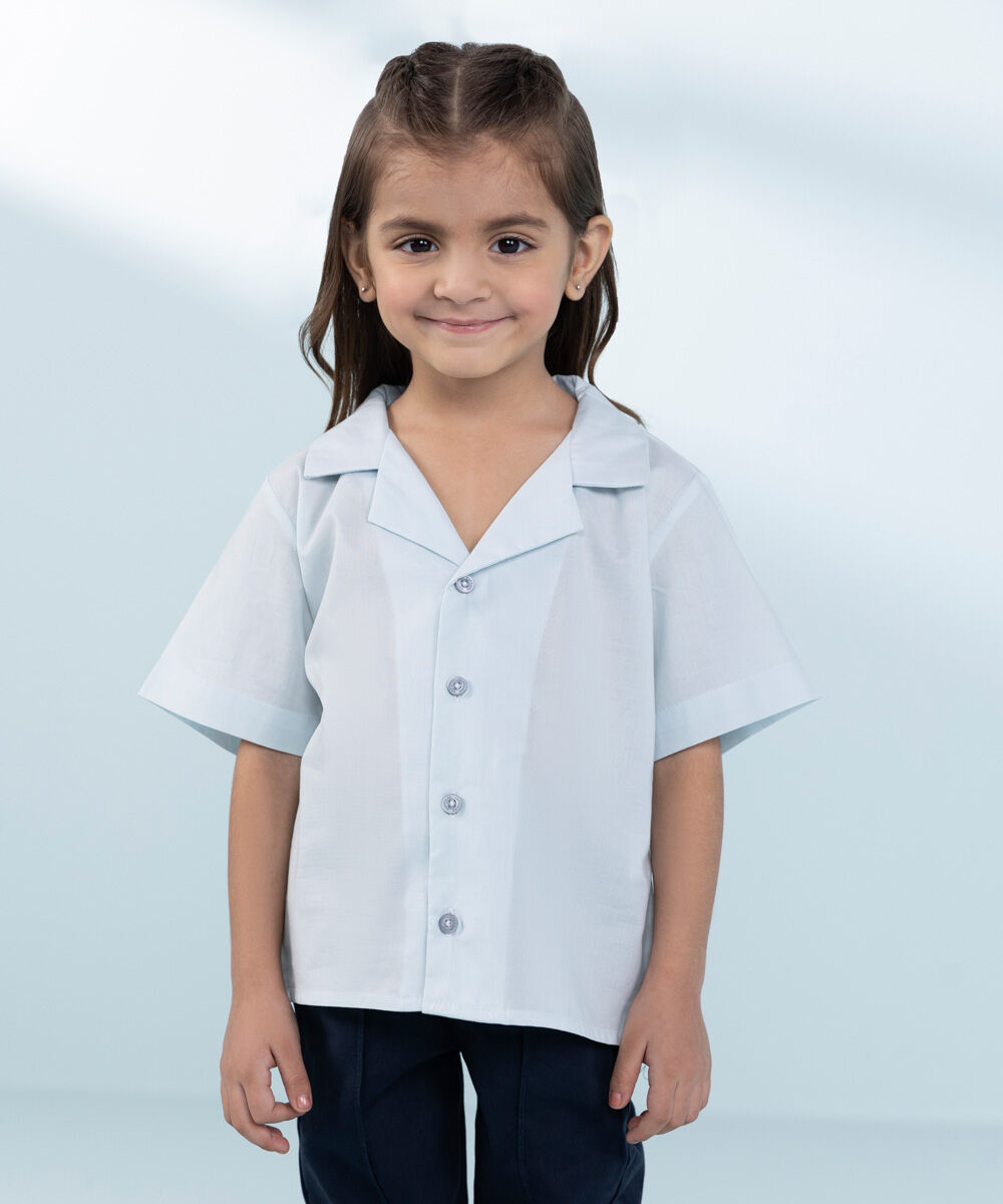 2510000GBKS8 Girl's Shirt 2510000GBKS8 i