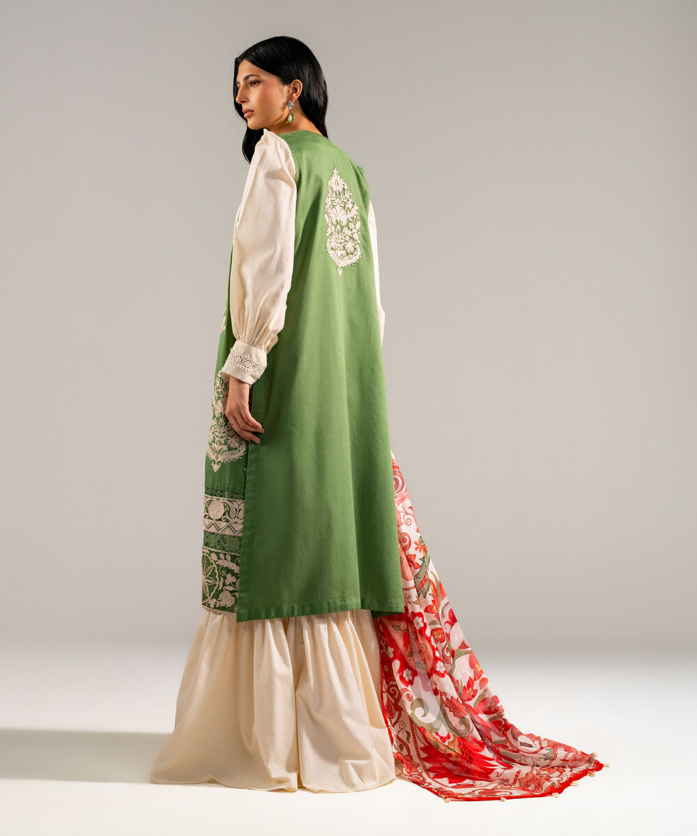 RTW 3 PC Suit PRW26SCHMV91