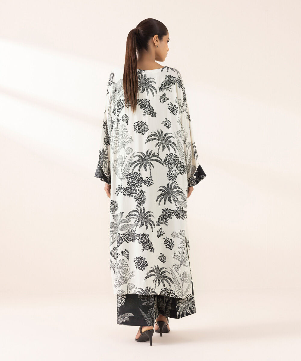 2PBDD25V47ST Printed Shirt 2PBDD25V47ST