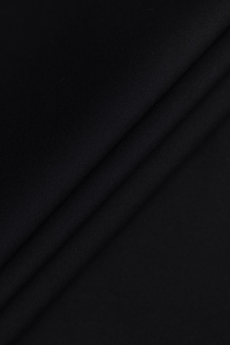 Premium Cotton Crepe Suit