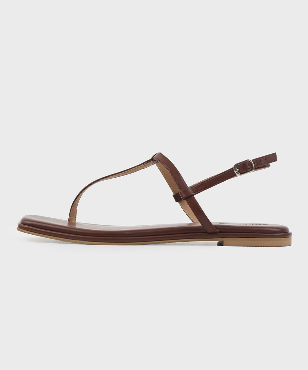 Women's Brown Sandals