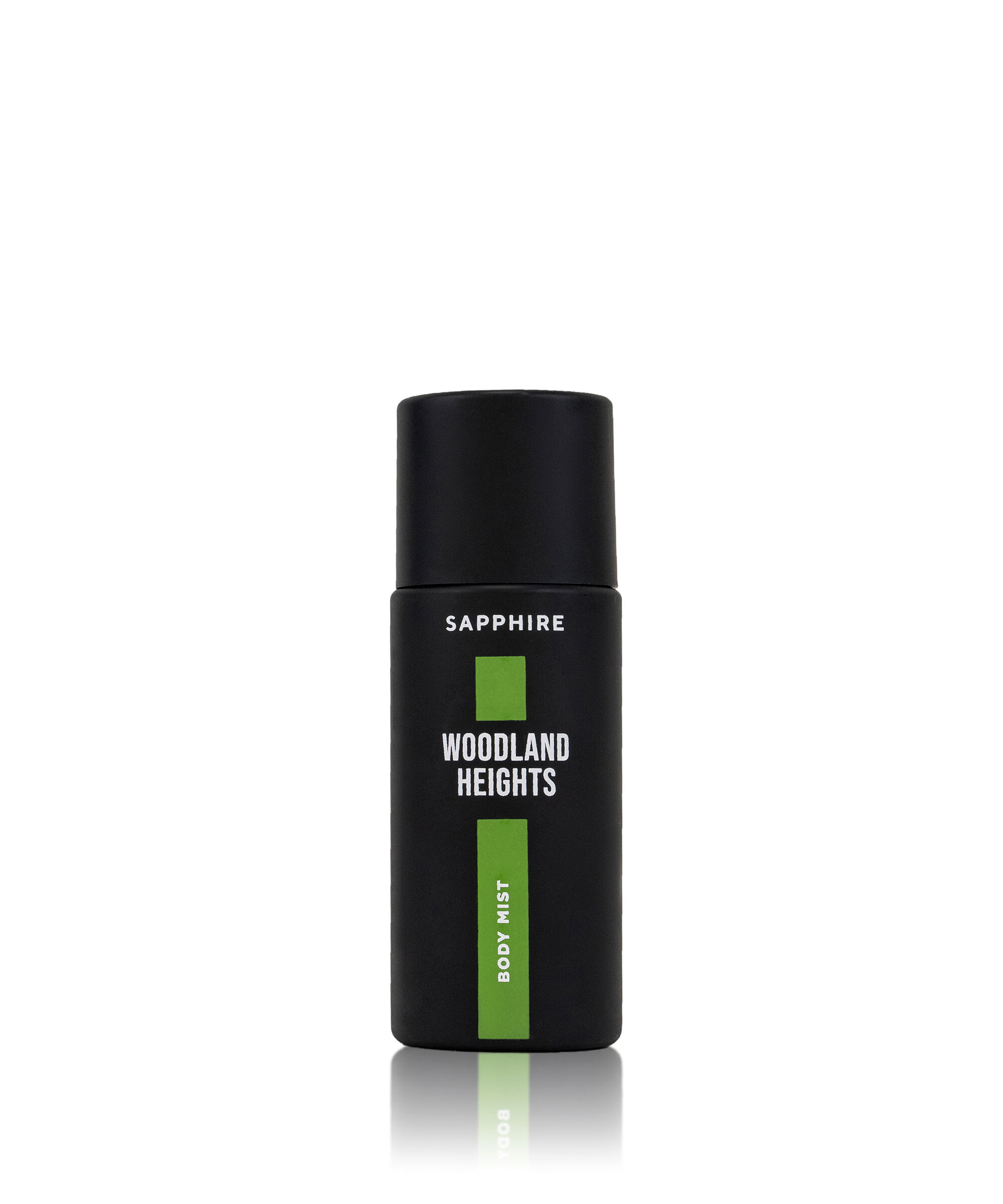 Men's Body Mist 000000BMM006